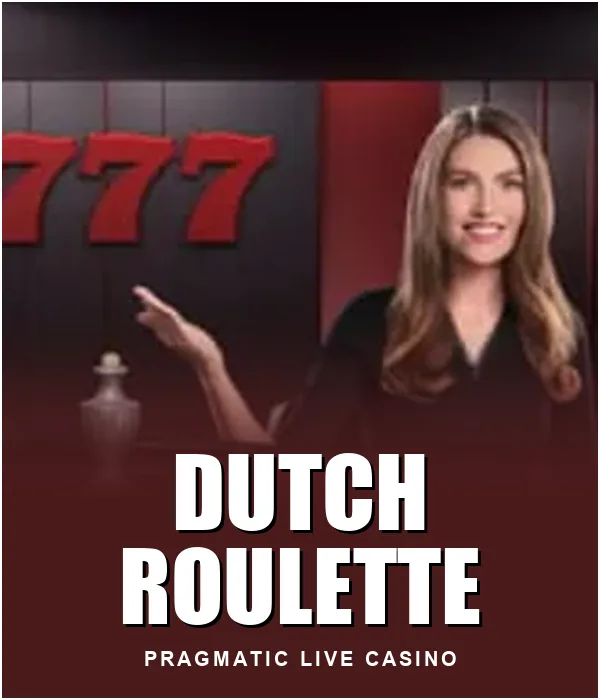 Dutch Roulette