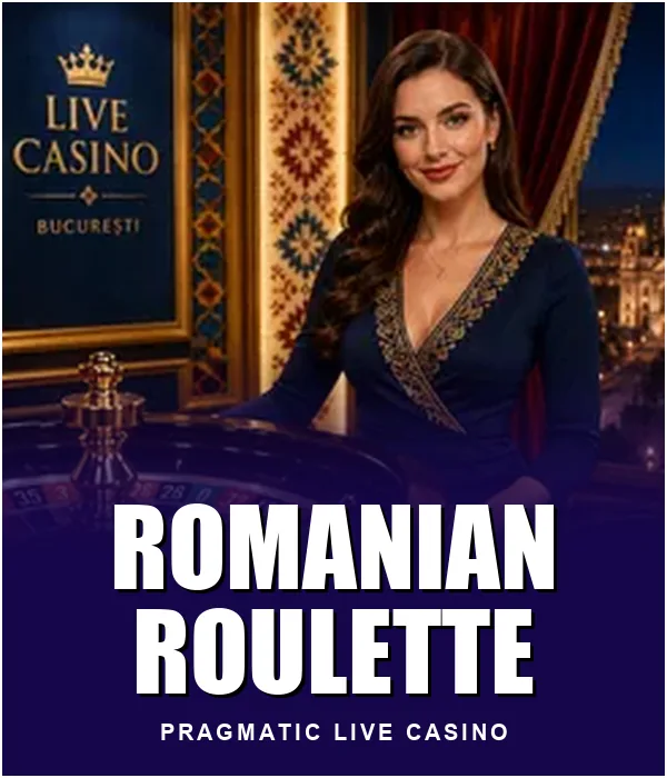 Romanian Roulette