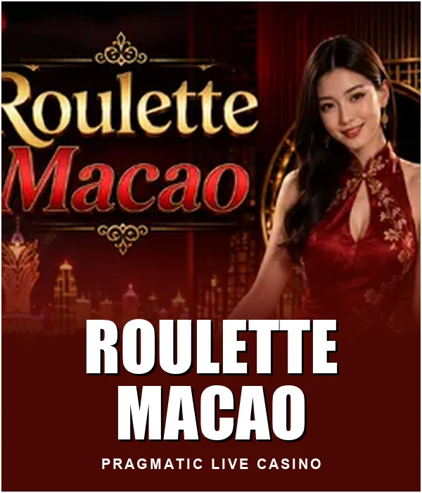 Roulette Macao