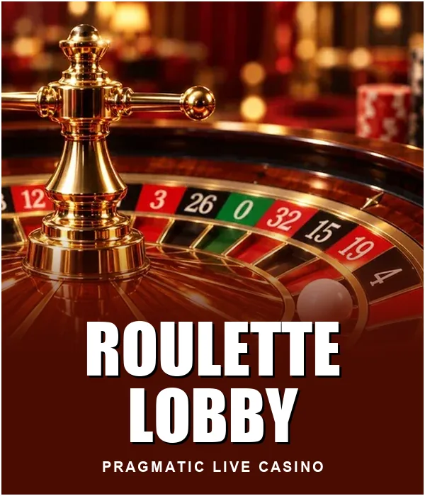 Roulette Lobby