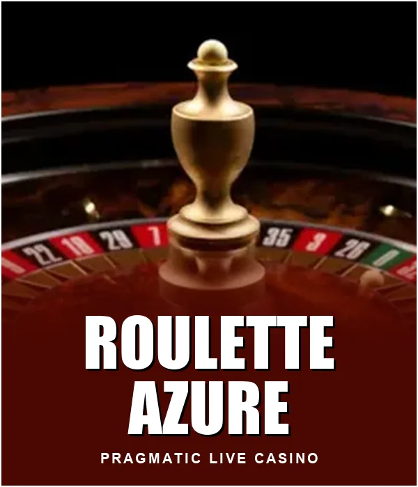 Roulette Azure