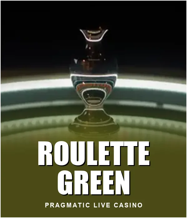 Roulette Green
