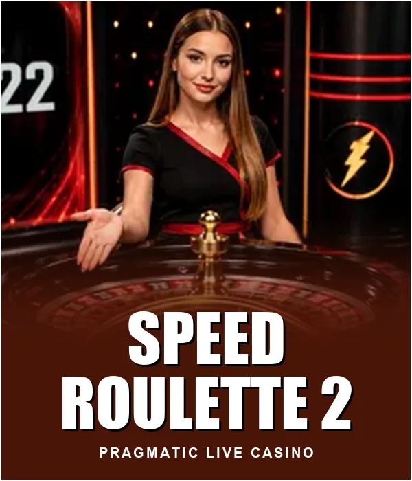 Speed Roulette 2