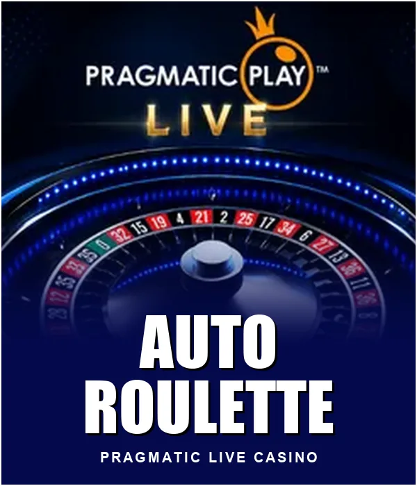 Auto Roulette