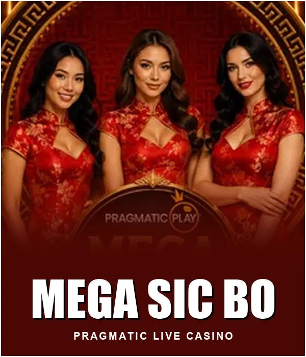 Mega Sic Bo