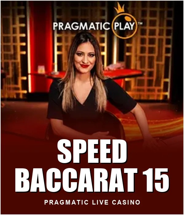 Speed Baccarat 15