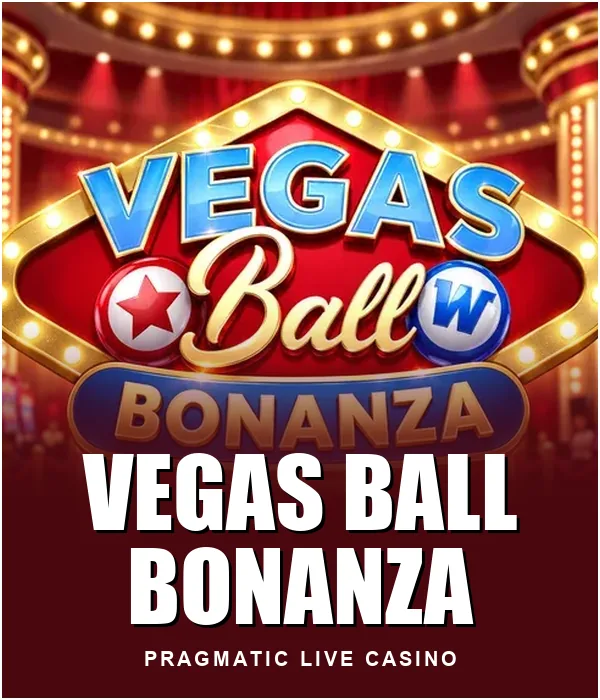 Vegas Ball Bonanza