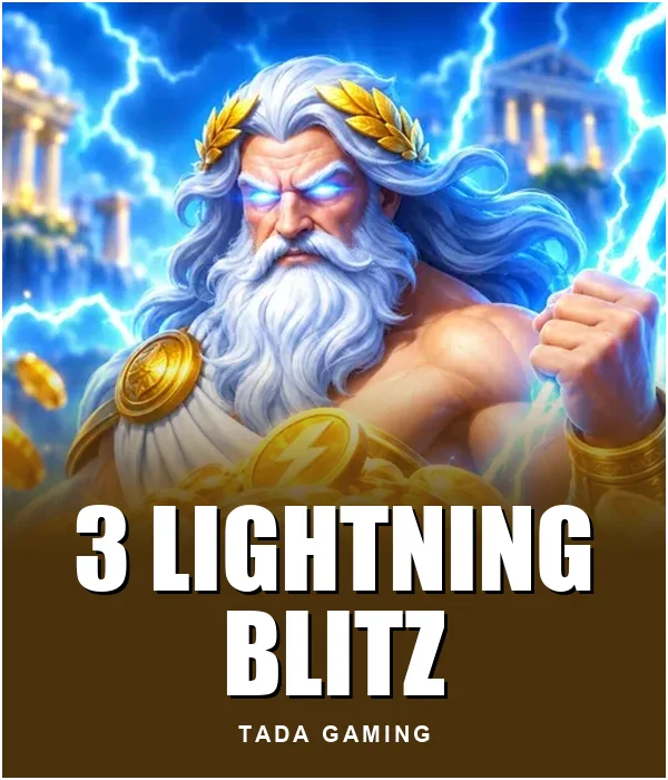 3 Lightning Blitz