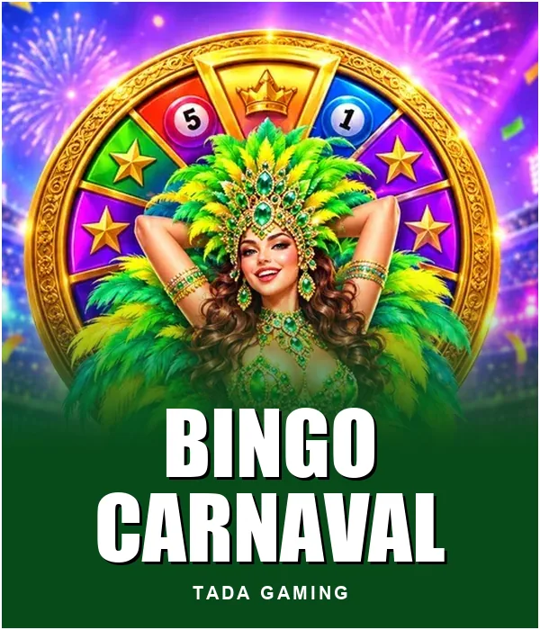 Bingo Carnaval