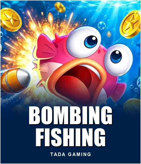 Bombing Fishing