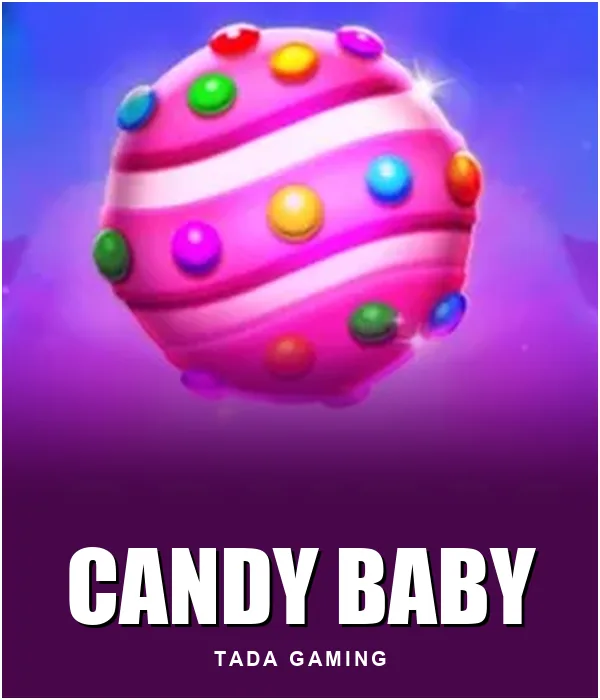 Candy Baby