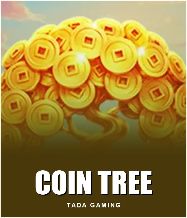 Coin Tree