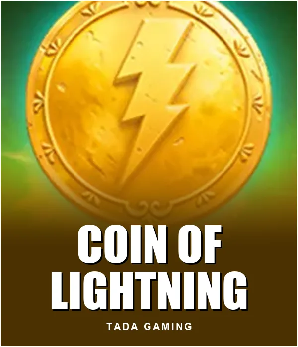 Coin of Lightning