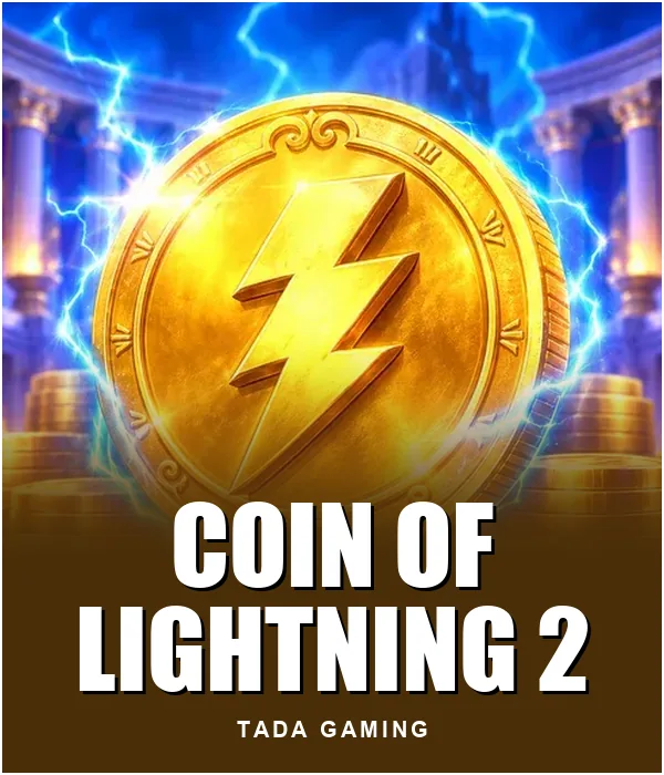 Coin of Lightning 2