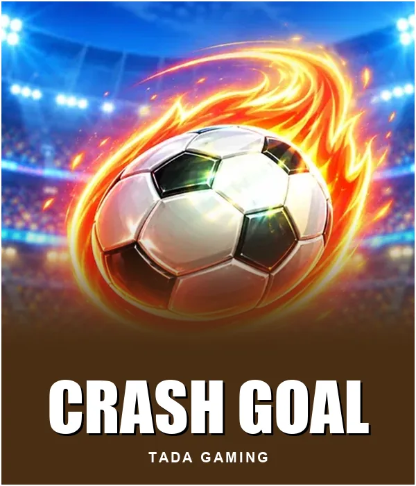 Crash Goal