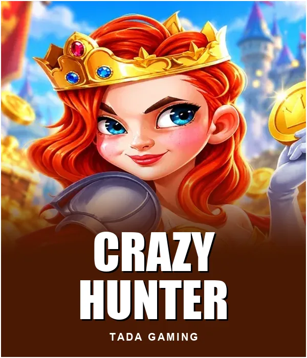 Crazy Hunter