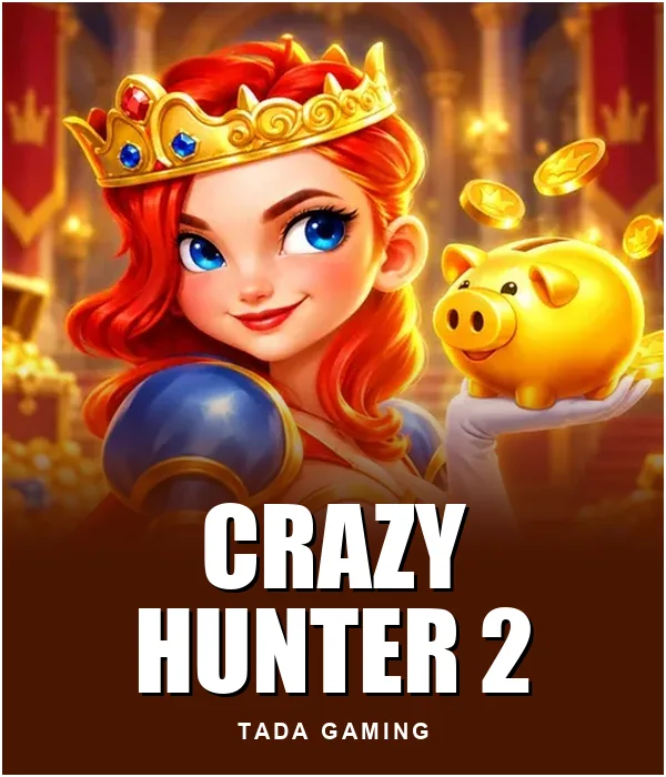 Crazy Hunter 2