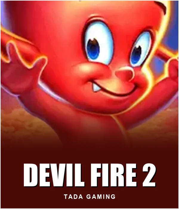 Devil Fire 2