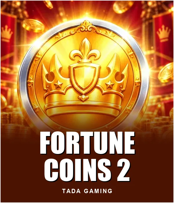 Fortune Coins 2
