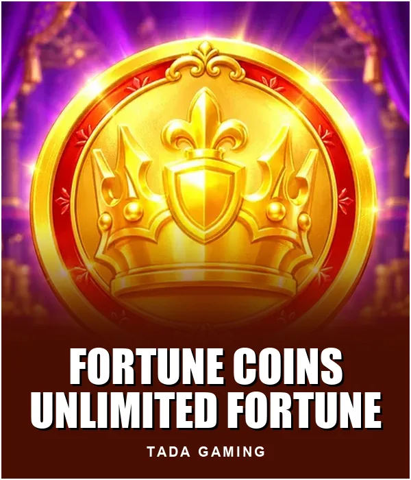Fortune Coins Unlimited Fortune
