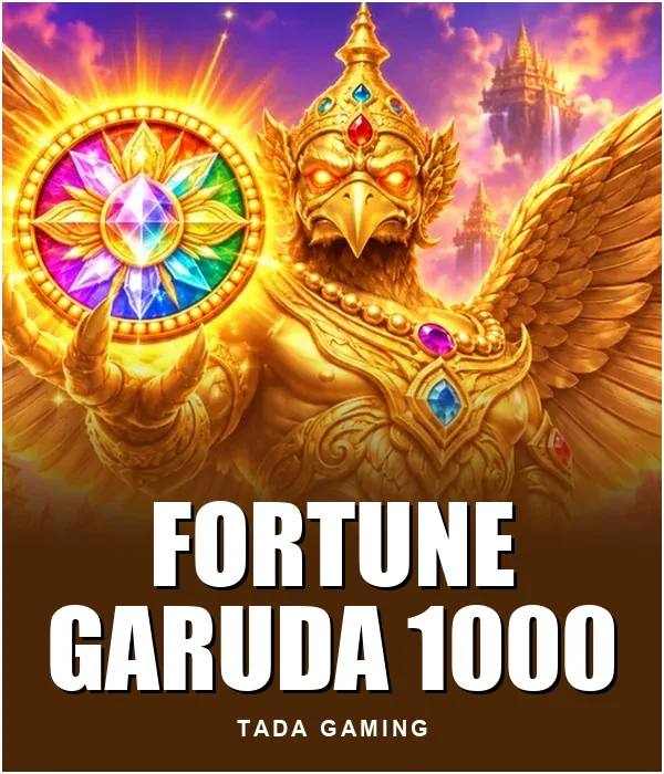 Fortune Garuda 1000