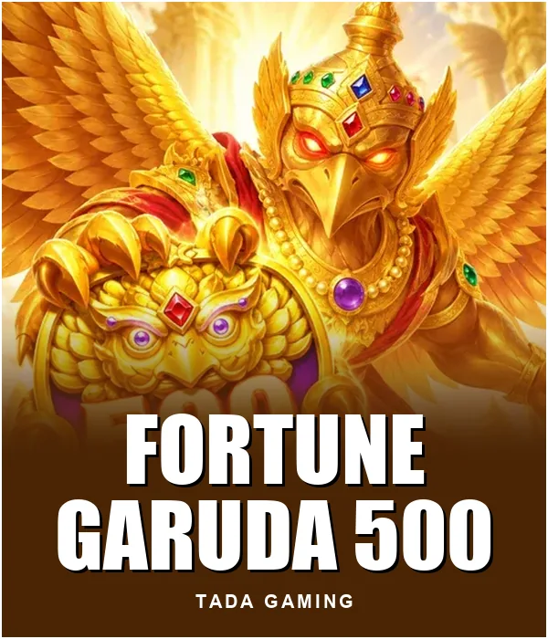 Fortune Garuda 500