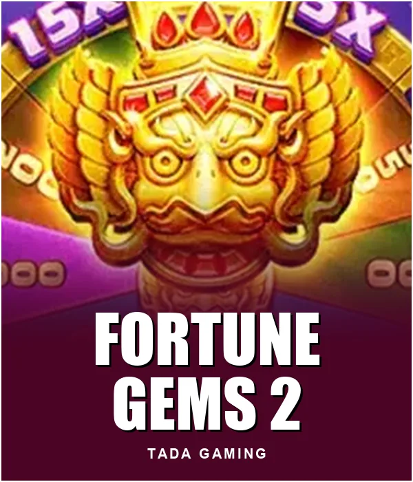 Fortune Gems 2
