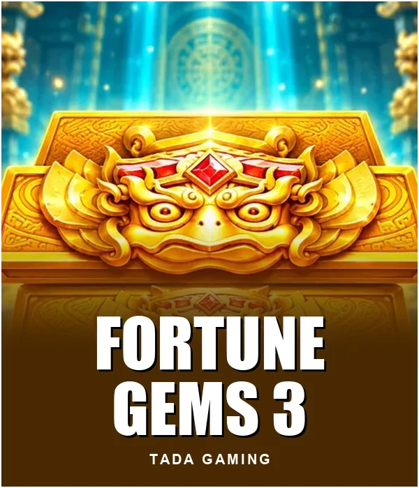 Fortune Gems 3