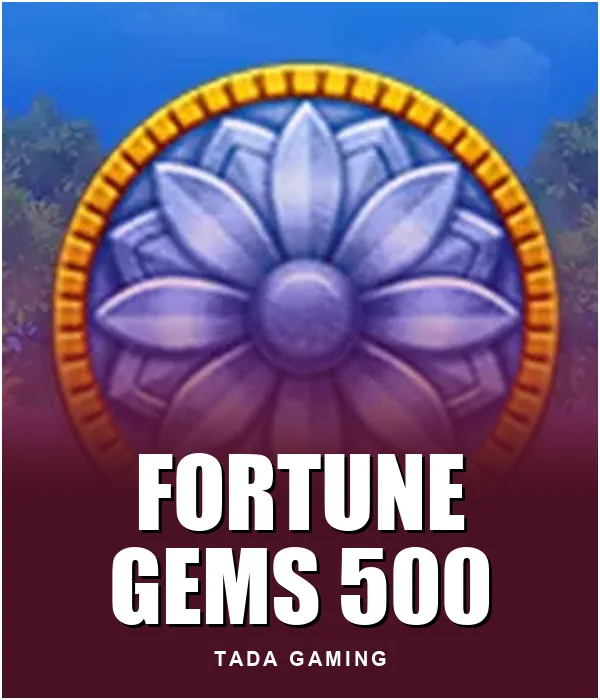 Fortune Gems 500