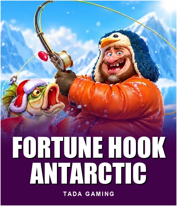 Fortune Hook Antarctic
