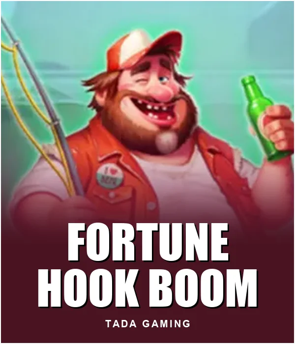 Fortune Hook Boom