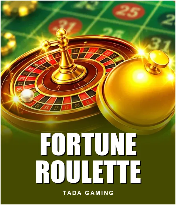 Fortune Roulette