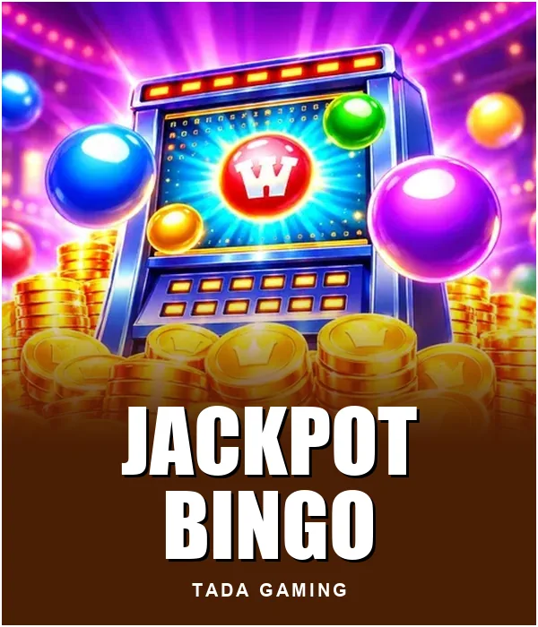 Jackpot Bingo