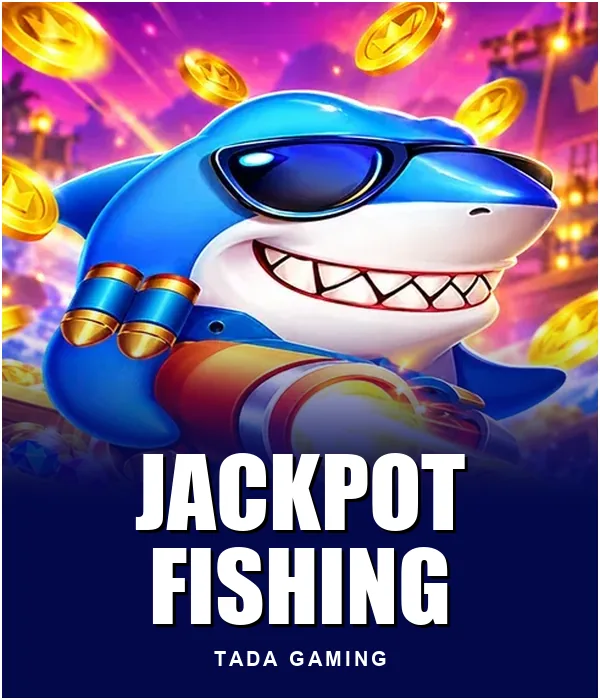Jackpot Fishing