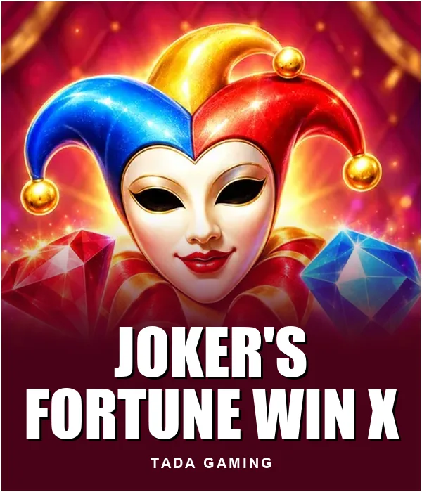 Joker's Fortune Win X