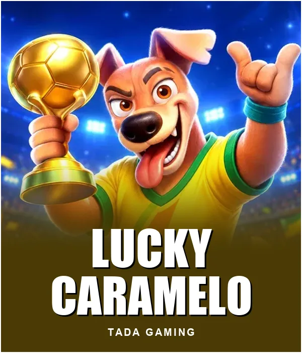 Lucky Caramelo