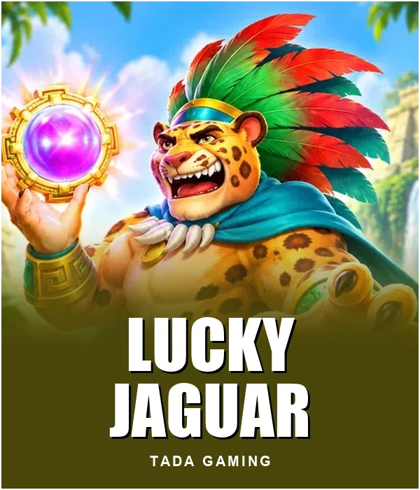 Lucky Jaguar