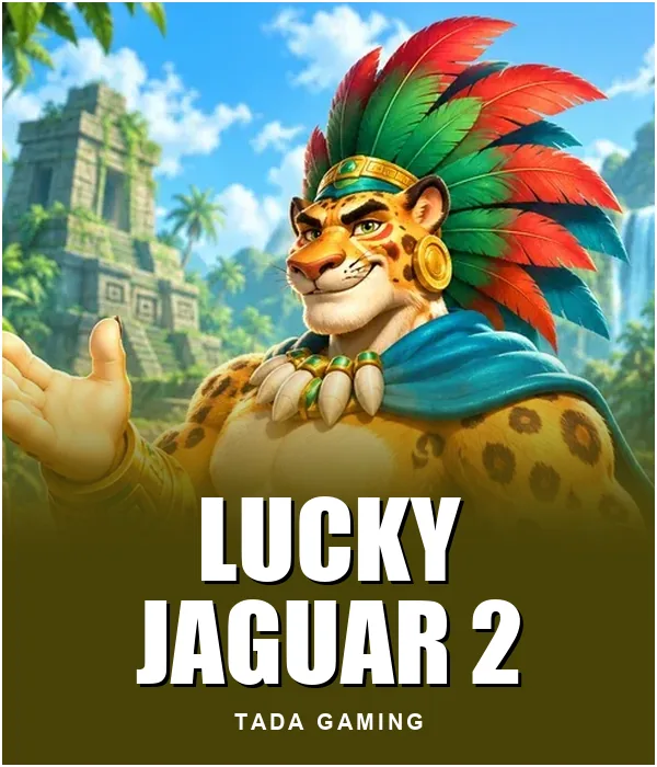 Lucky Jaguar 2