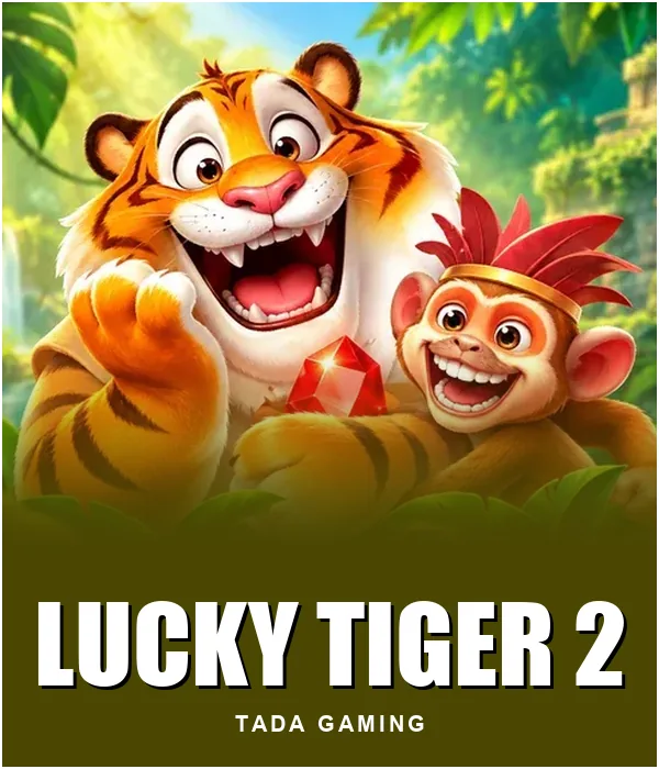 Lucky Tiger 2