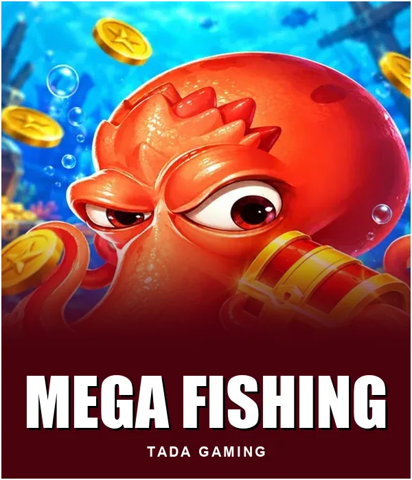 Mega Fishing
