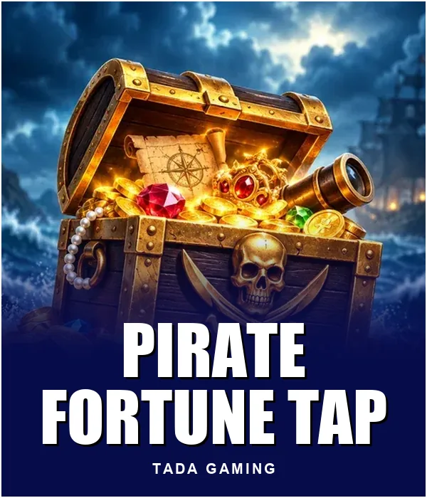 Pirate Fortune Tap