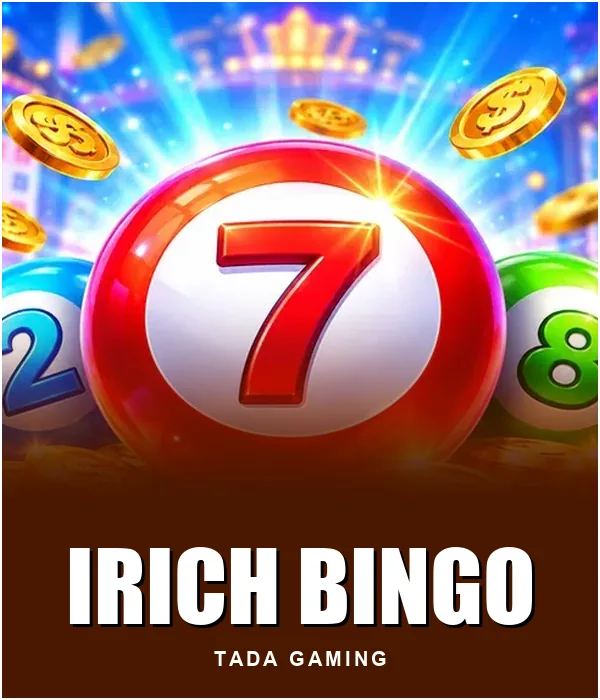 iRich Bingo