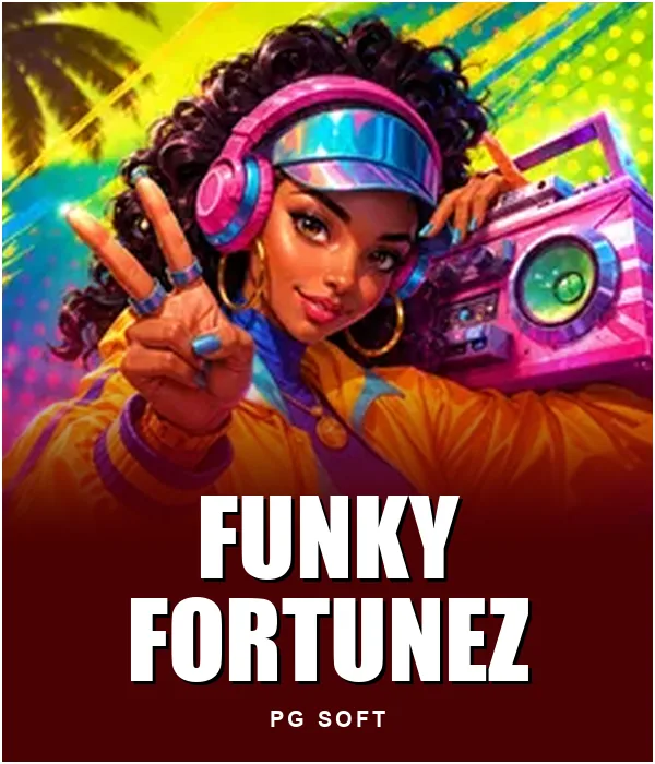 Funky Fortunez