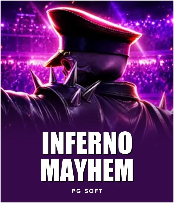 Inferno Mayhem