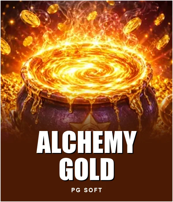Alchemy Gold