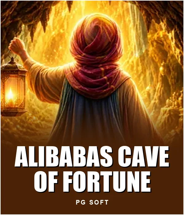 Alibabas Cave of Fortune
