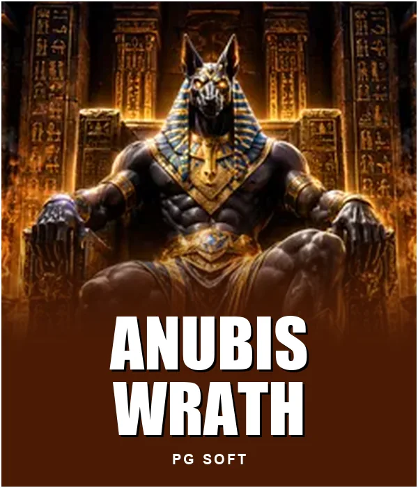 Anubis Wrath