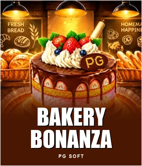 Bakery Bonanza