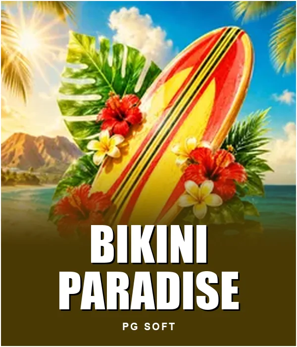 Bikini Paradise