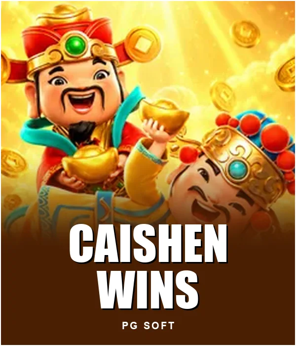 Caishen Wins